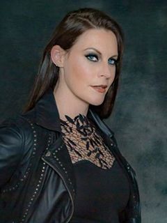 Floor Jansen